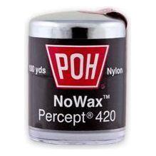 POH NoWax Floss Percept 420 100yds Dental Floss Dental Floss Pasteur Pharmacy