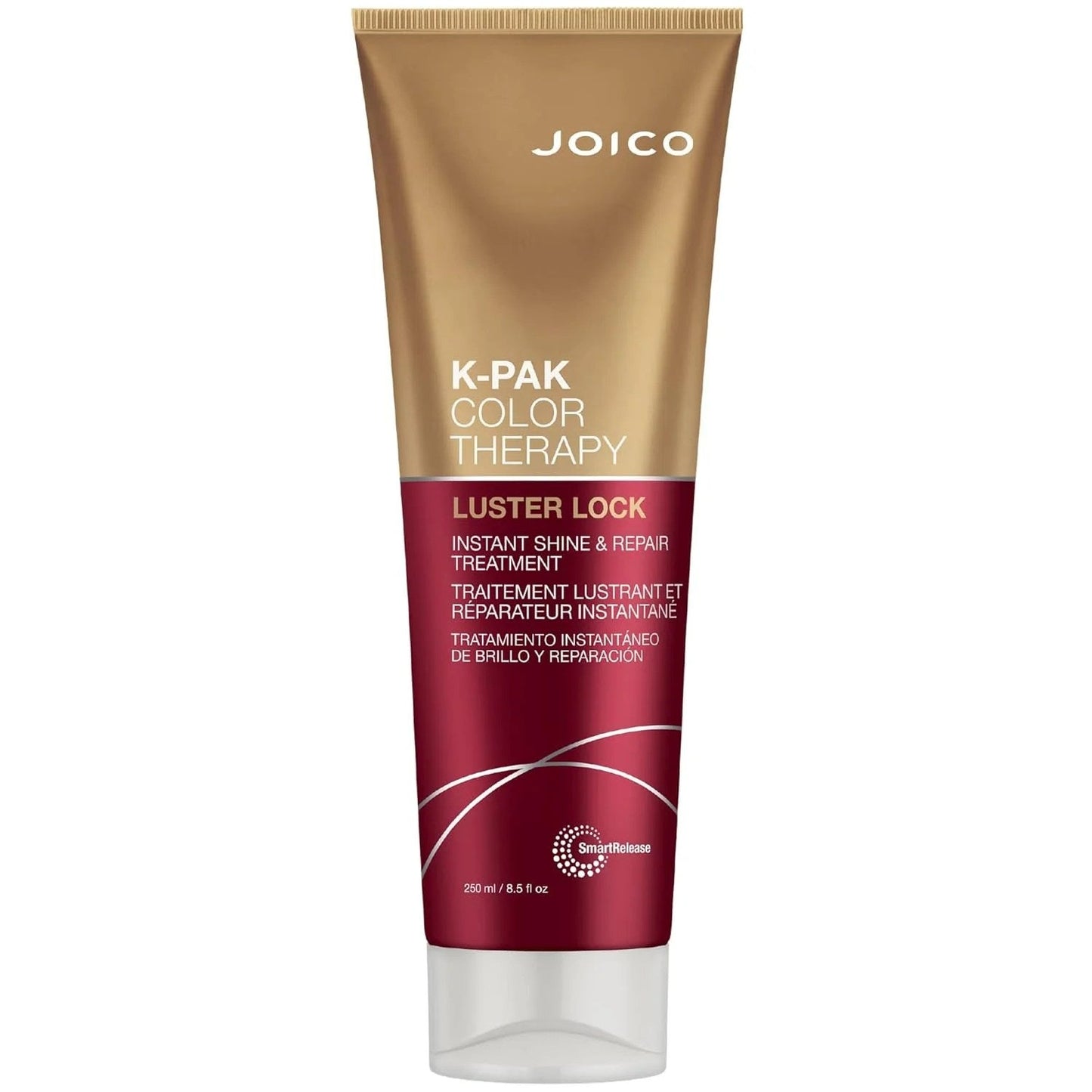 Joico K-Pak Color Therapy Luster Lock Instant Shine & Repair Treatment Hair Care Pasteur Pharmacy