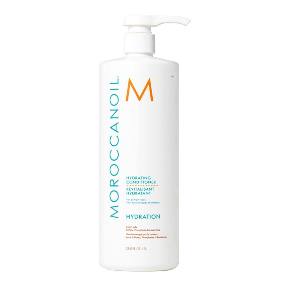 Moroccanoil Hydrating Conditioner Conditioners Pasteur Pharmacy