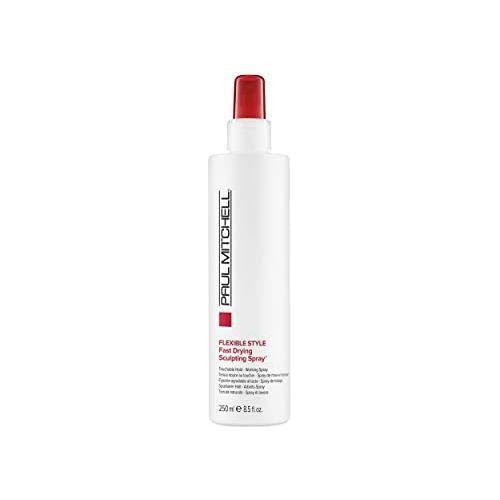 Paul Mitchell Flexible Style Fast Drying Sculpting Spray 8.5 Oz Hair Spray Pasteur Pharmacy
