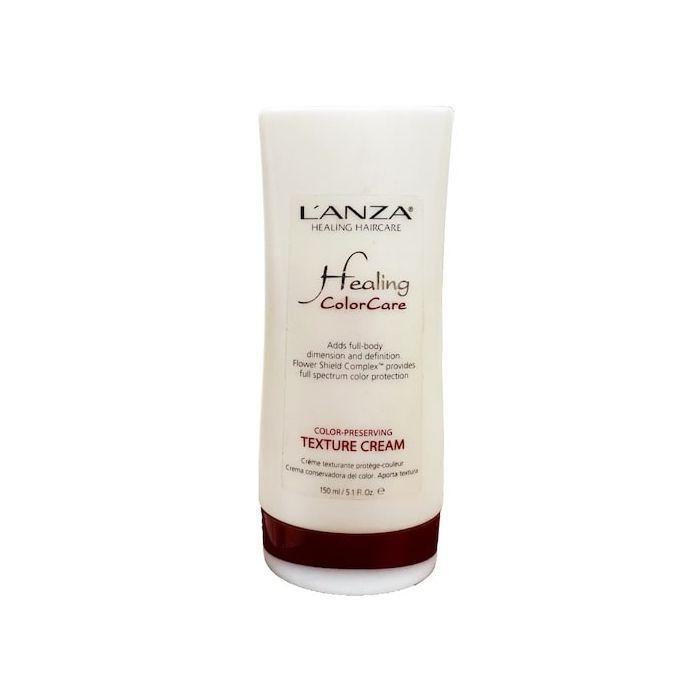 L'anza Color Preserving Texture Cream 150ml Health & Beauty Pasteur Pharmacy