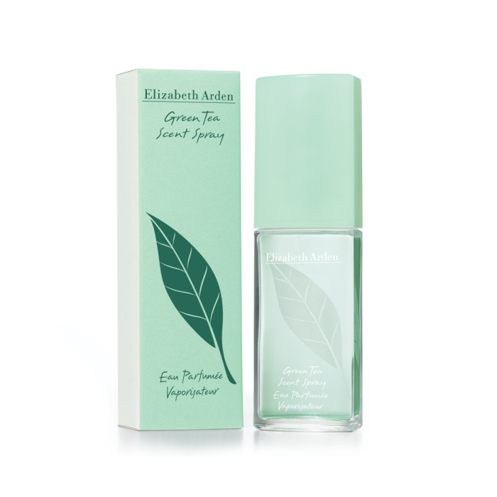 Elizabeth Arden Green Tea Eau De Toilette Scent Spray 3.3 oz Perfume & Cologne Pasteur Pharmacy