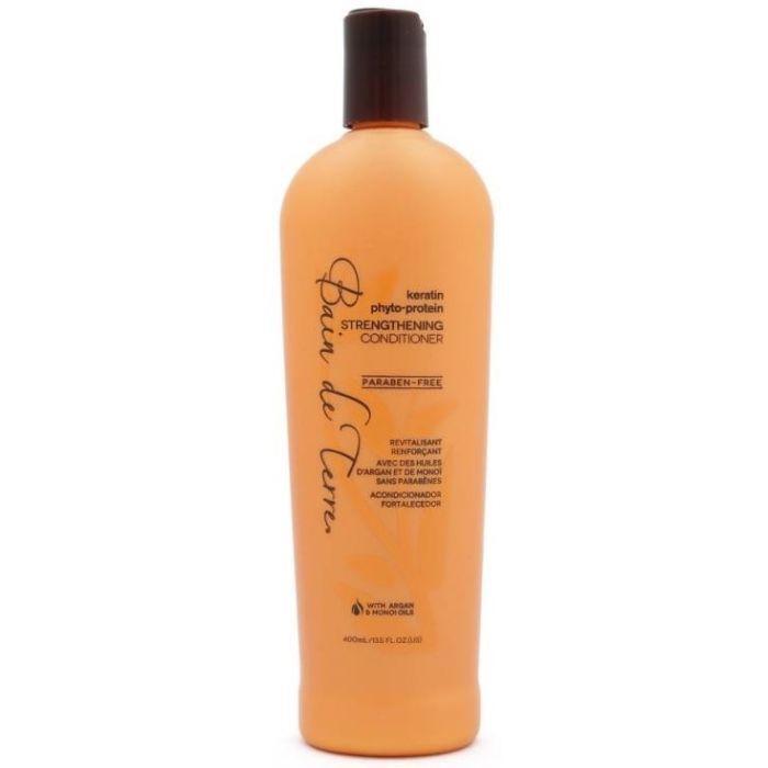 Bain de Terre Keratin Phyto-Protein Sulfate-Free Strengthening Conditioner Conditioners Pasteur Pharmacy