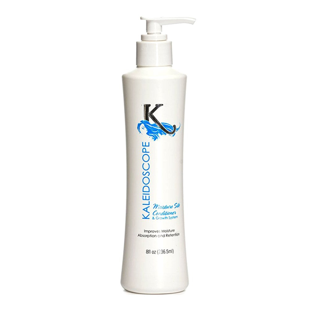 Kaleidoscope Moisture Silk Conditioner 8 Oz Conditioners Pasteur Pharmacy