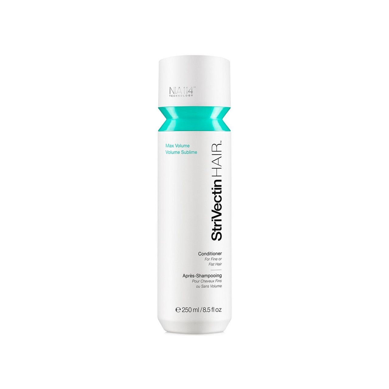 StriVectin Hair Max Volume Conditioner 8.5 Oz Conditioners Pasteur Pharmacy