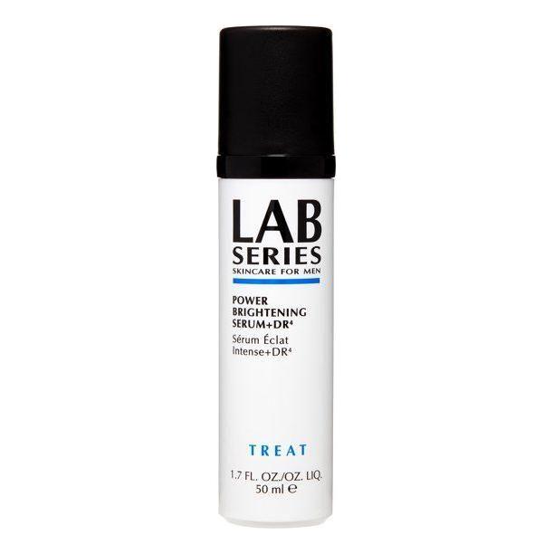 Lab Series Skincare for Men Power Brightening Serum +DR4, 1.7 oz Men's Skincare Serum Pasteur Pharmacy