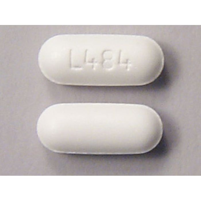 Good Neighbor Pharmacy GNP Acetaminophen 500 Mg Caplet 50 Medicine Cabinets Pasteur Pharmacy