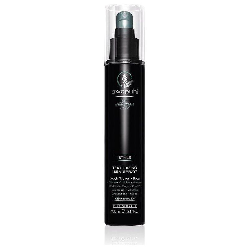 Paul Mitchell Awapuhi Wild Ginger Texturizing Sea Spray 150ml Hair Spray Pasteur Pharmacy