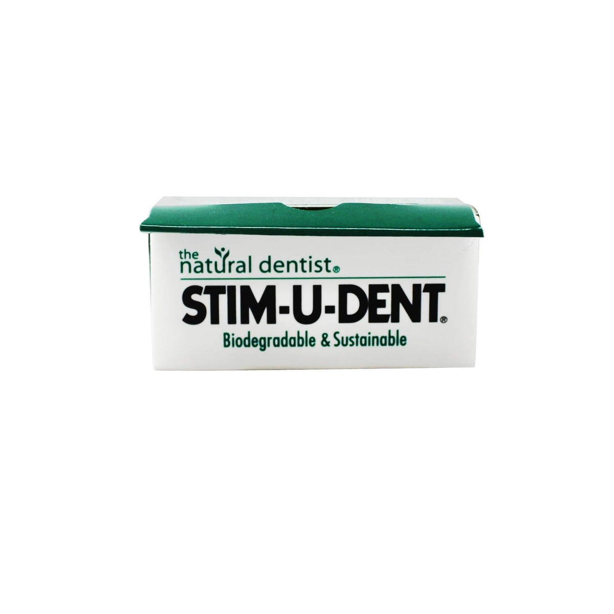 Stim-U-Dent Plaque Removers Value Pack, Mint Flavor