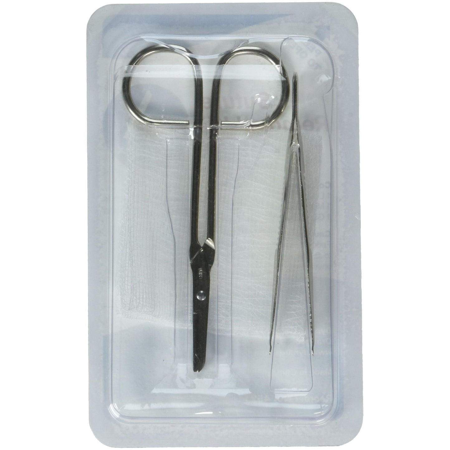 Dynarex Sterile Suture Remover Kit First Aid Pasteur Pharmacy