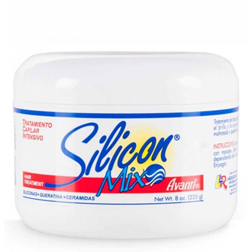 Silicon Mix Hair Treatment - 8 Oz Hair Care Pasteur Pharmacy