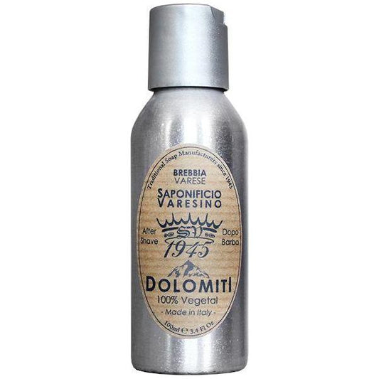 Saponificio Varesino Dolomiti Shaving Collection Shaving Set Pasteur Pharmacy Aftershave Lotion 100ml
