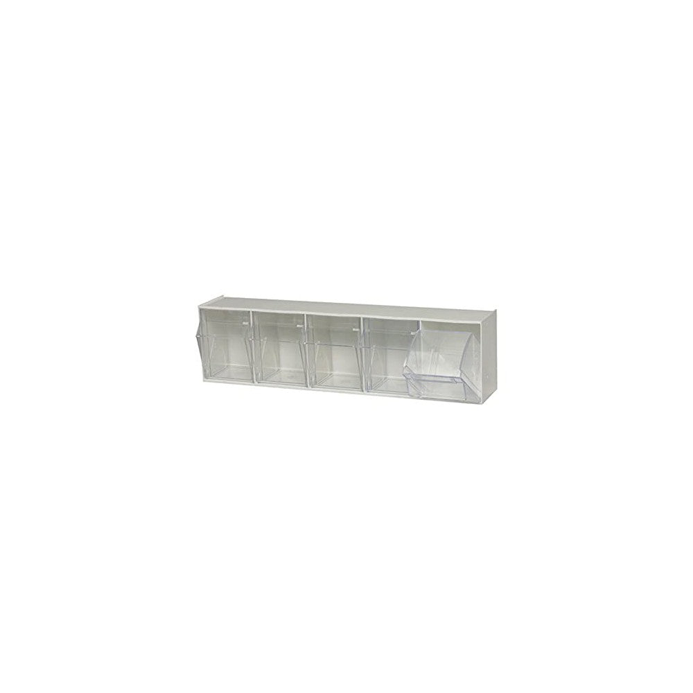 Quantum Storage Systems Specialty Cabinet, White QTB305WT Storage & Organization Pasteur Pharmacy