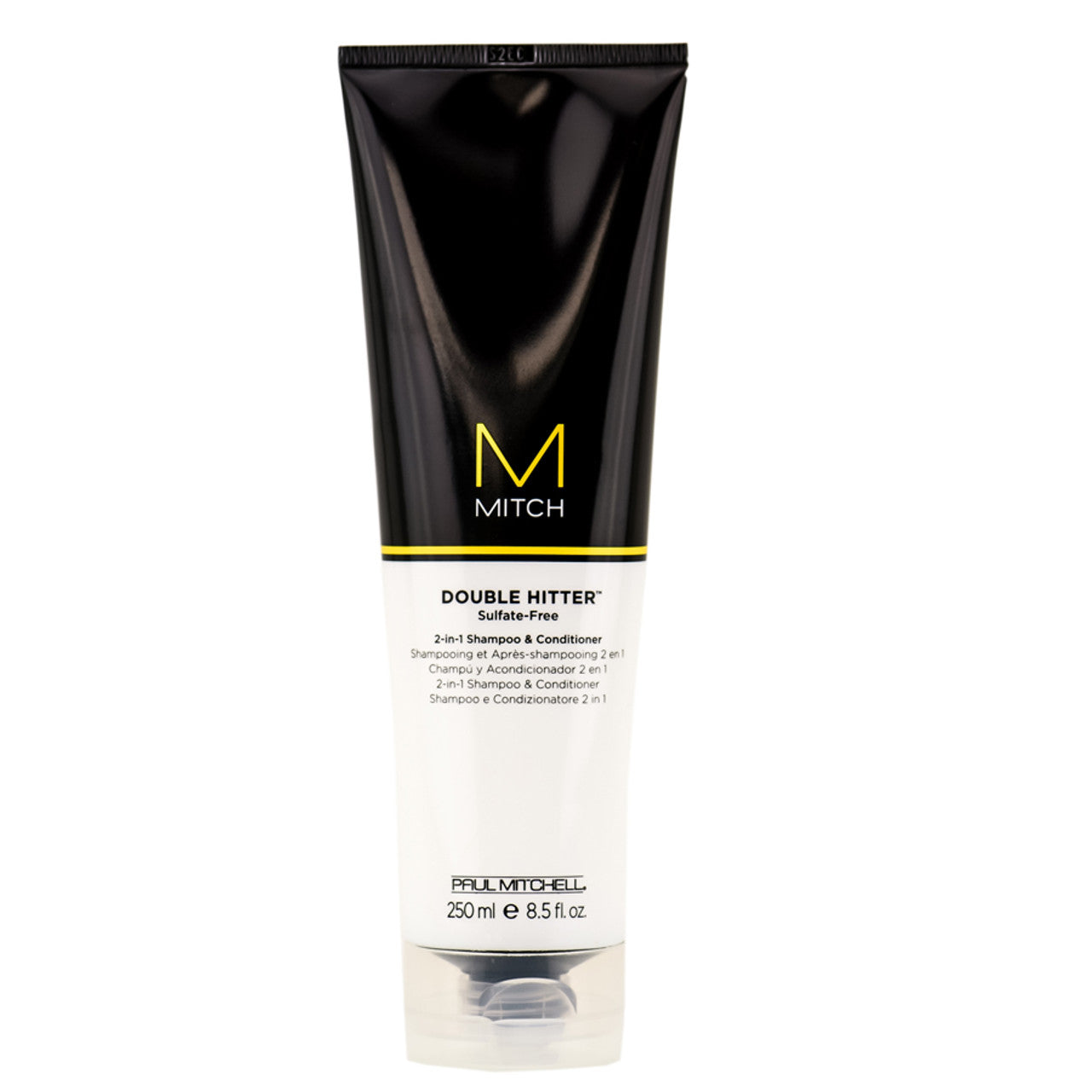Paul Mitchell MITCH Double Hitter 2-in-1 Shampoo And Conditioner Shampoo & Conditioner Pasteur Pharmacy