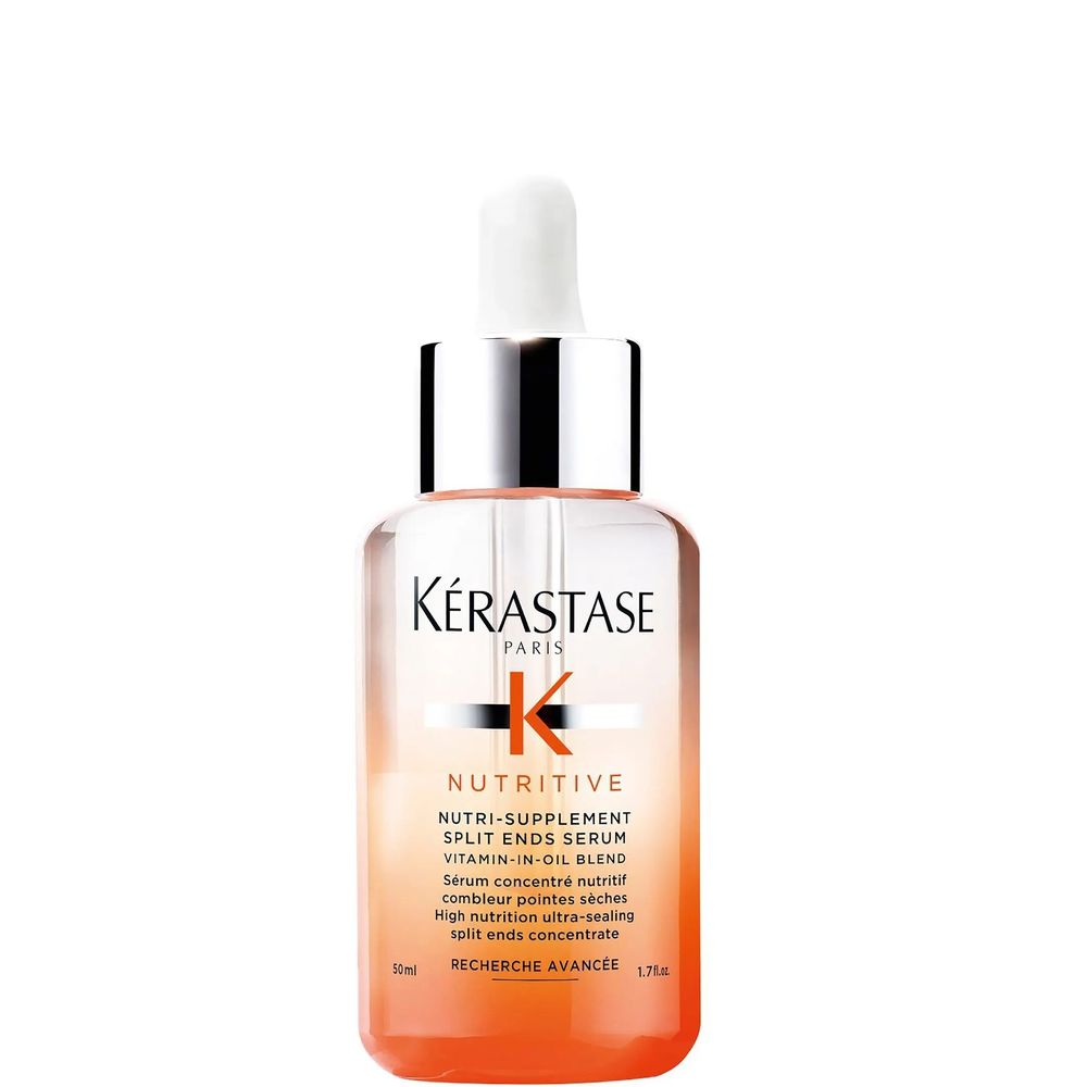 Kerastase Nutritive Nutri-Suplement Split Ends Serum 50ml Hair Serum Pasteur Pharmacy