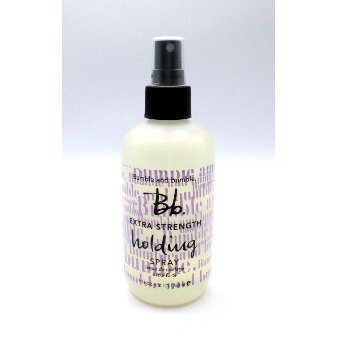 Spray fixant extra fort Bumble and Bumble 236 ml