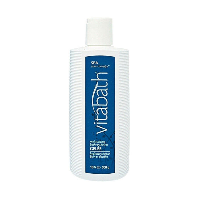 Vitabath Spa Skin Therapy Gelee, 10.5 Ounce Bath & Body Pasteur Pharmacy