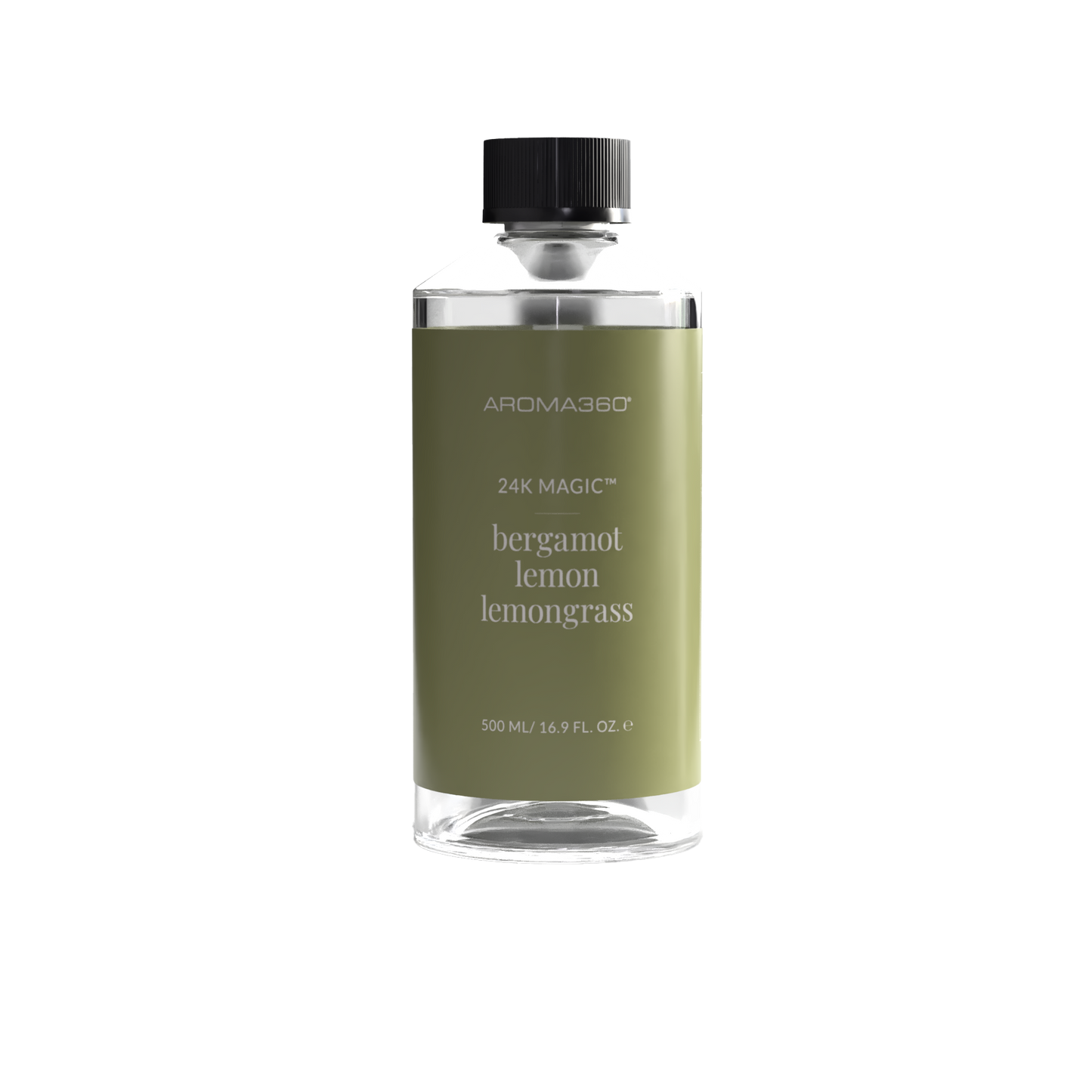 Aroma360 24K Magic™ Scent Oil Oil Aroma360 Regular 500mL