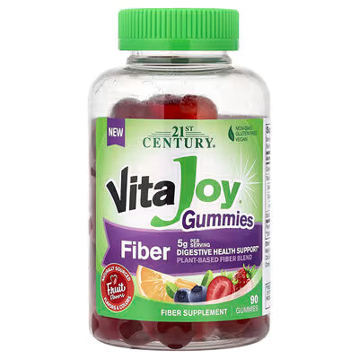 VITAJOY FIBER CW 90 GMM Vitamins & Supplements Pasteur Pharmacy