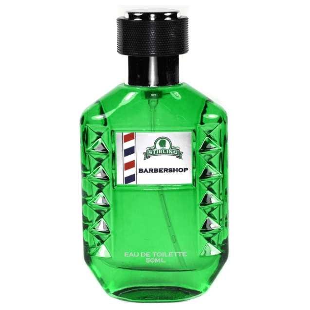 Stirling Soap Co. Barbershop Shaving Collection Shaving Set Pasteur Pharmacy EDT 1.7oz