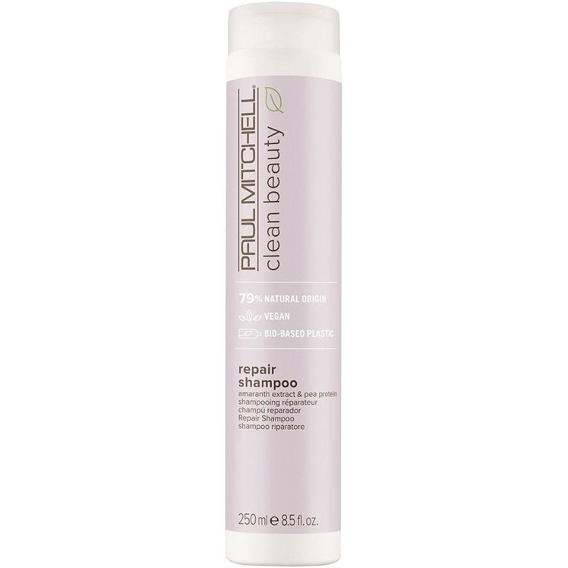 Paul Mitchell Clean Beauty Repair Shampoo 8.5oz Shampoo Pasteur Pharmacy