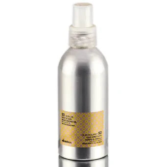 Davines Sun Oil Body & Hair Moisturizing Oil 4.23 oz Body & Hair Moisturizing Oil Pasteur Pharmacy