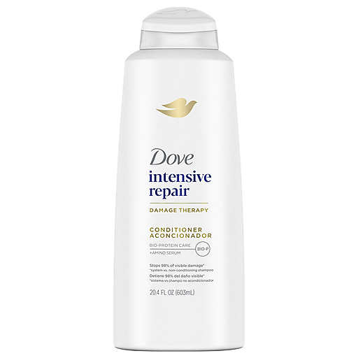 Dove Nutritive Solutions Conditioner Intensive Repair 20.4 Oz Conditioners Pasteur Pharmacy
