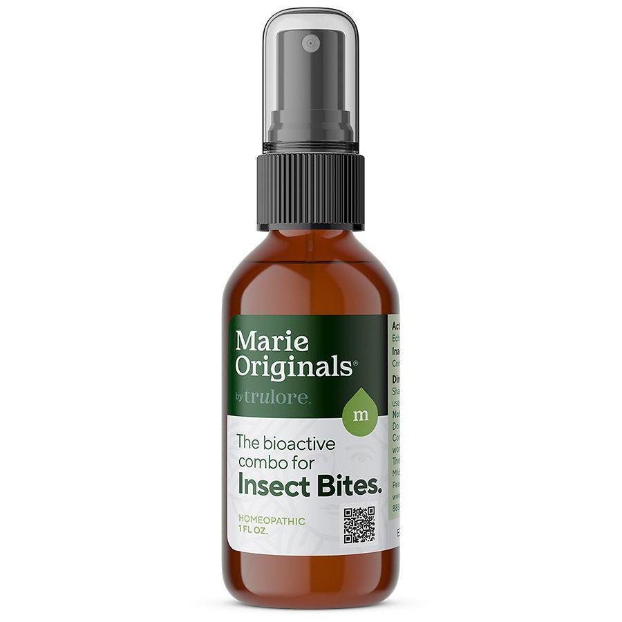 Marie Originals The Bioactive Combo For Insect Bites, 1 Oz First Aid Pasteur Pharmacy