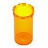 Berry Global Amber Plastic Vial (PPV60) – 60 Dram Size Paper & Plastic Shopping Bags Pasteur Pharmacy