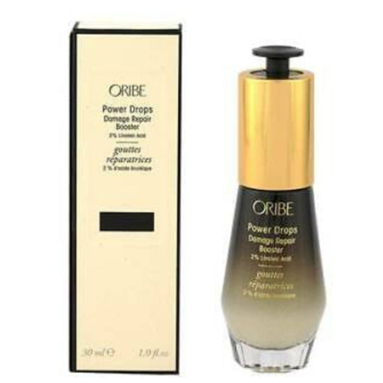Oribe Power Drops Damage Repair Booster 2% Linoleic Acid 30ml Vitamins & Supplements Pasteur Pharmacy