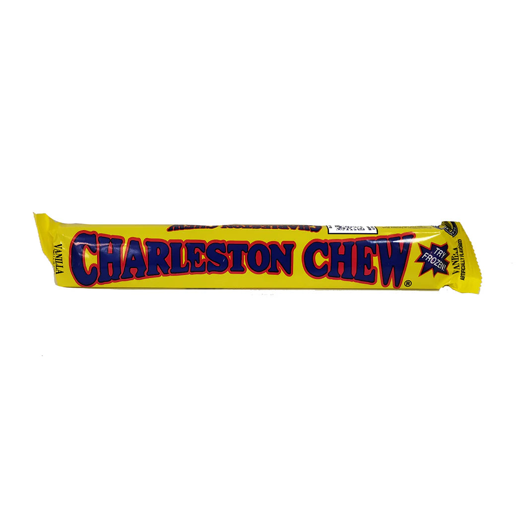 Charleston Chew® Vanilla Candy Bar Candy & Chocolate Pasteur Pharmacy