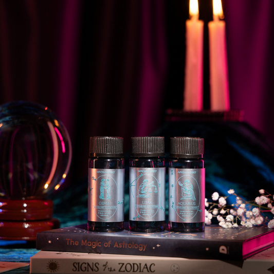 Aroma360 Libra Scent Oil Oil Aroma360