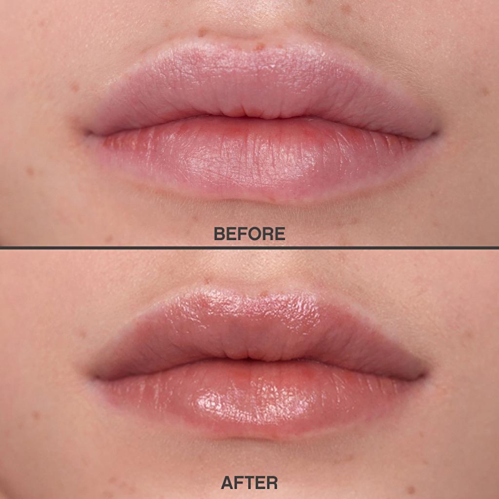 Vivienne Sabo Balm Lipstick 05 Pompadour Warm Nude Lip Balm