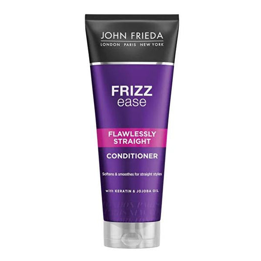 John Frieda Frizz Ease Flawlessly Straight Conditioner 250ml