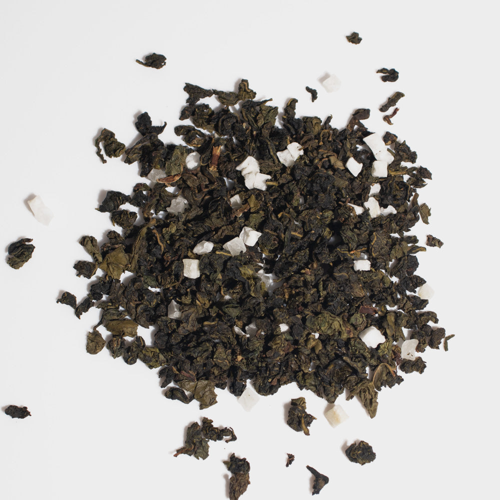 Peach & Mango Oolong Tea