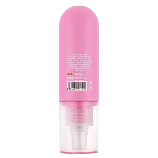 Bee Beauty Rose Water Facial Mist for Hydrated Skin 100 ml