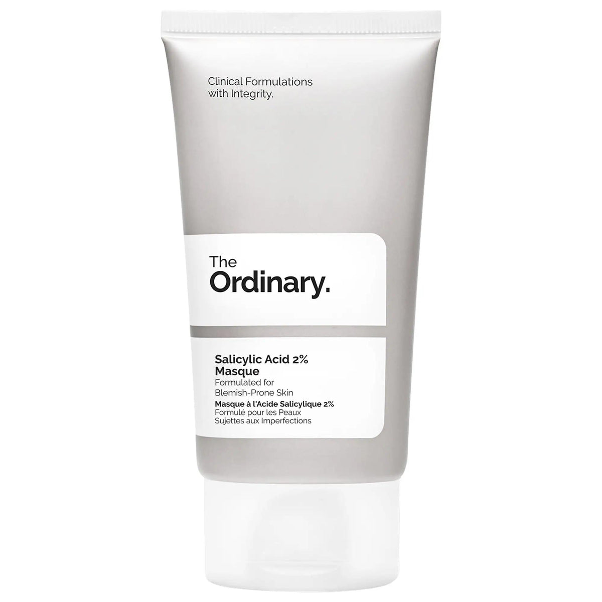 Dr. Dennis Gross Salicylic Acid 2% Masque - Vegan, Gluten-Free Face Mask for Dullness & Uneven Texture
