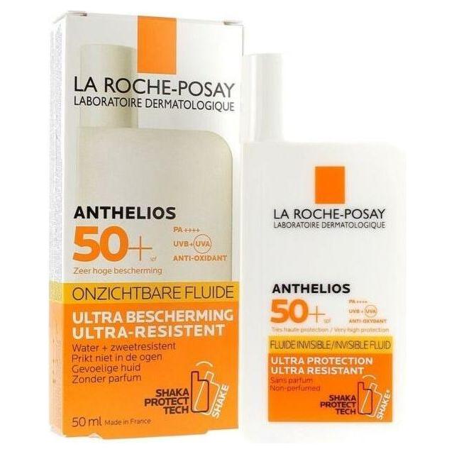 La Roche-Posay Anthelios Shaka Fluid SPF50+ 50ml