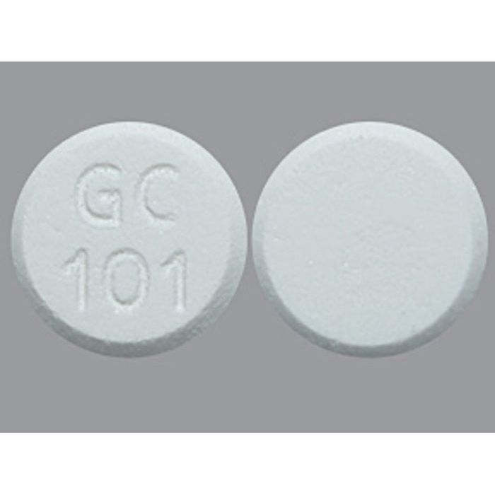 Geri-care Pharm Non Asprin Acetaminophen Medicine & Drugs Pasteur Pharmacy