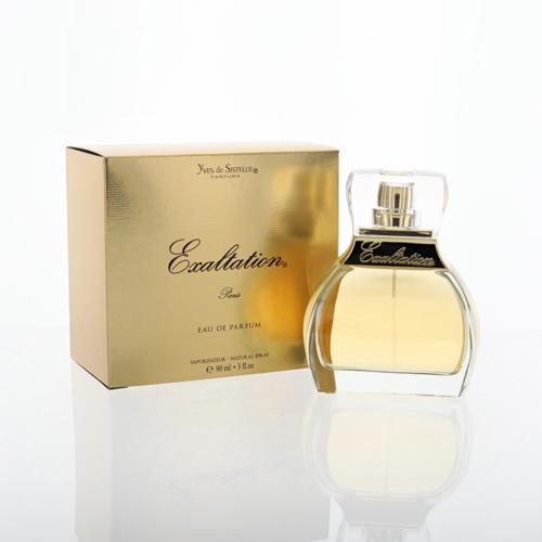 Exaltation by Yves De Sistelle