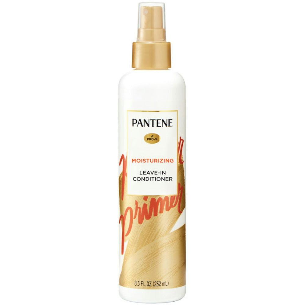Pantene Pro-V Moisturizing Leave In Conditioner Mist - 8.5 Fl Oz Hair Care Pasteur Pharmacy
