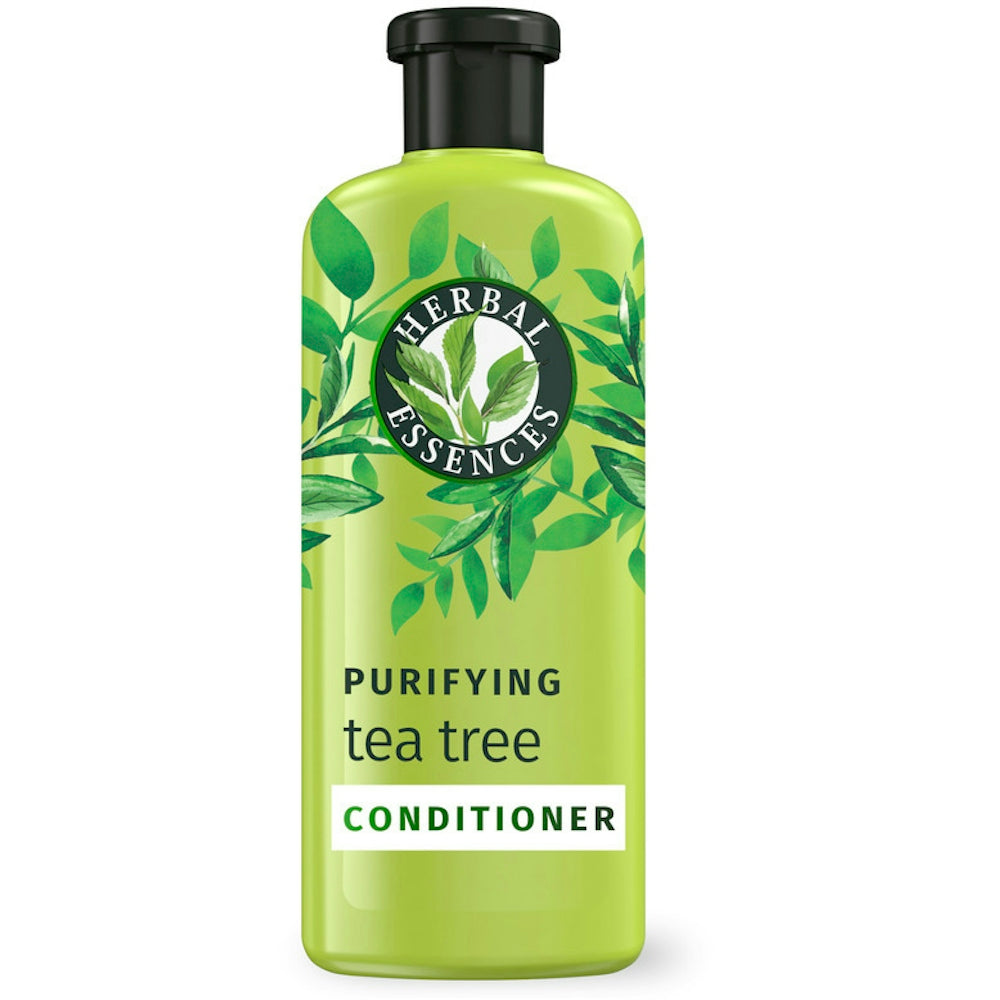 Herbal Essences Clarifying Conditioner With Tea Tree - 13.5 Fl Oz Shampoo & Conditioner Pasteur Pharmacy