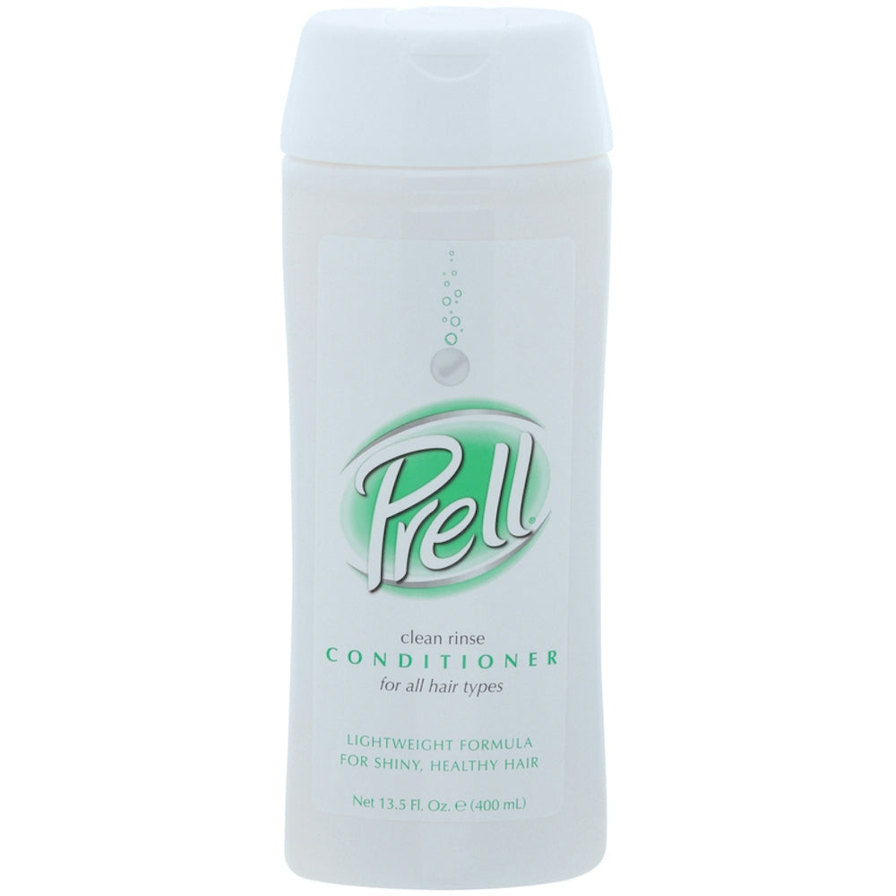 Prell Er, Clean Rinse 13.5 Fl Oz Conditioners Pasteur Pharmacy