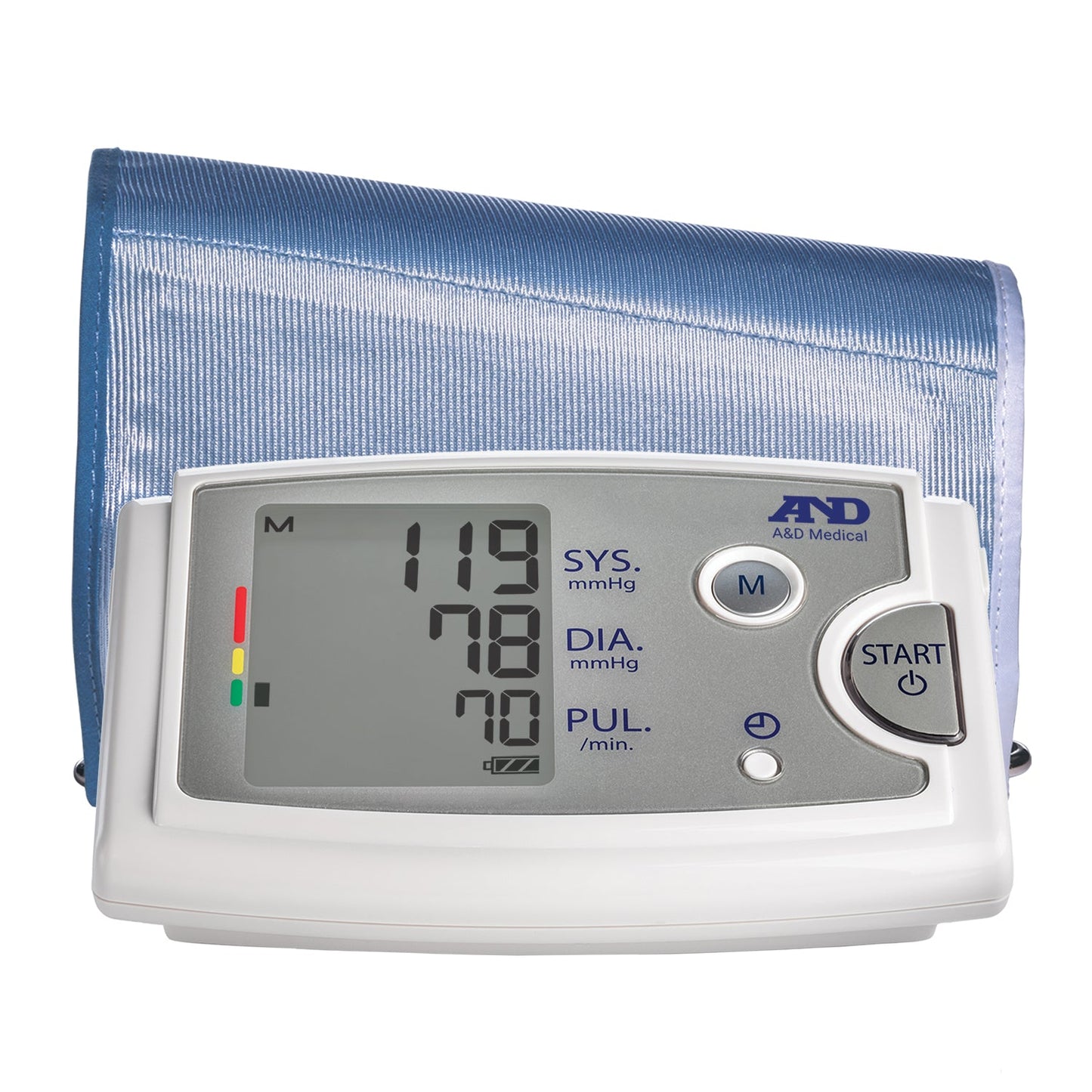 LifeSource A&D Medical Extra Large Cuff Blood Pressure Monitor Blood Pressure Monitors Pasteur Pharmacy