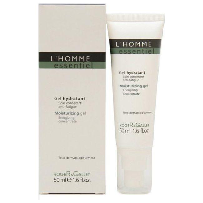 Roger & Gallet Gel Hydrant Energizing Concentrate 50ml Skin Care Gel Pasteur Pharmacy