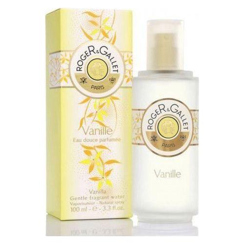 Roger & Gallet Vanilla Gentle Fragrant Water Spray 3.3 oz Fragrant Water Spray Pasteur Pharmacy