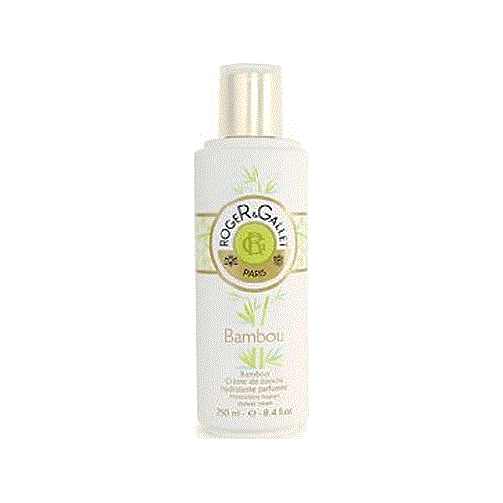 Roger & Gallet Bambou Shower Cream 250Ml Shower Cream Pasteur Pharmacy