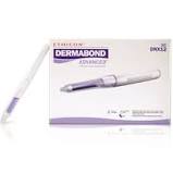 J & J Healthcare Systems Dermabond Advanced Topical Skin Adhesive MK Denture Adhesives Pasteur Pharmacy