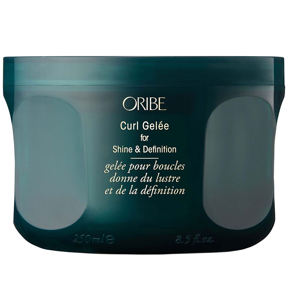 Oribe Curl Gelee For Shine & Definition Hair Care Pasteur Pharmacy