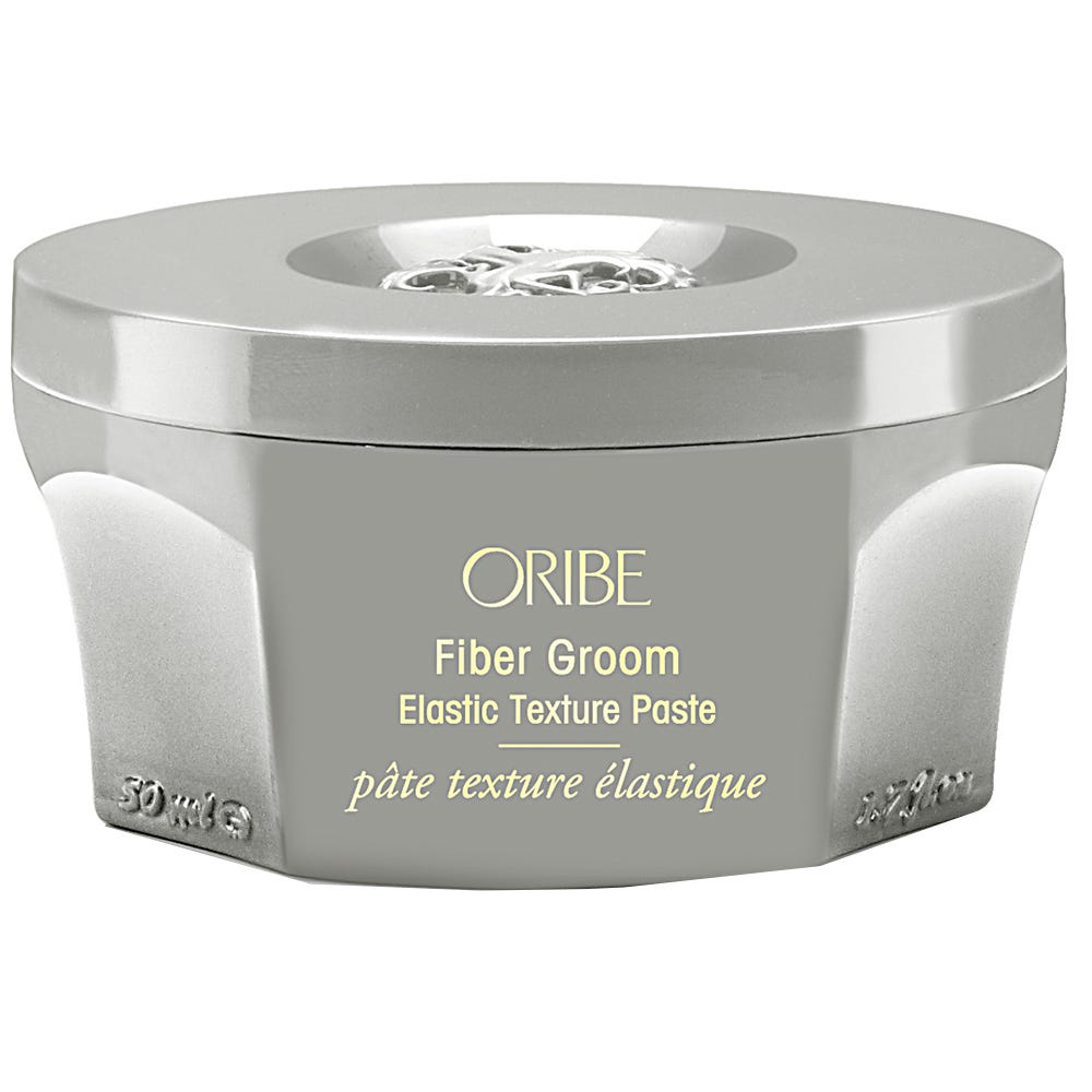 Oribe Fiber Groom Elastic Texture Paste Hair Care Pasteur Pharmacy